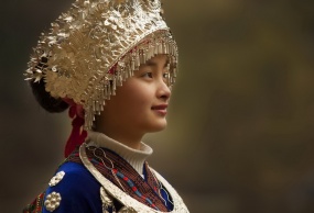 【贵州全景纯玩6日游】梵净山·铜仁中南门古城·镇远古城·荔波小七孔·黄果树瀑布· 天星桥景区·陡坡塘瀑布·西江千户苗寨·青岩古镇 真纯玩六日游